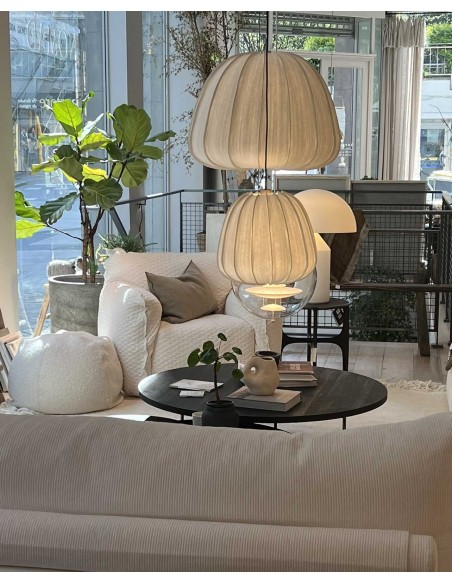 Lámpara Hozuki Pequeña