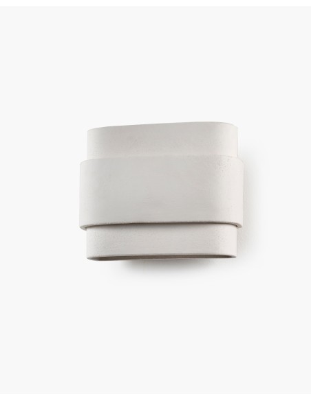 Lámpara de pared Louis S