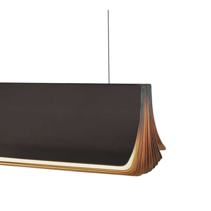 Lámpara Respiro 1200