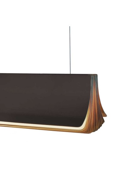 Lámpara Respiro 1200