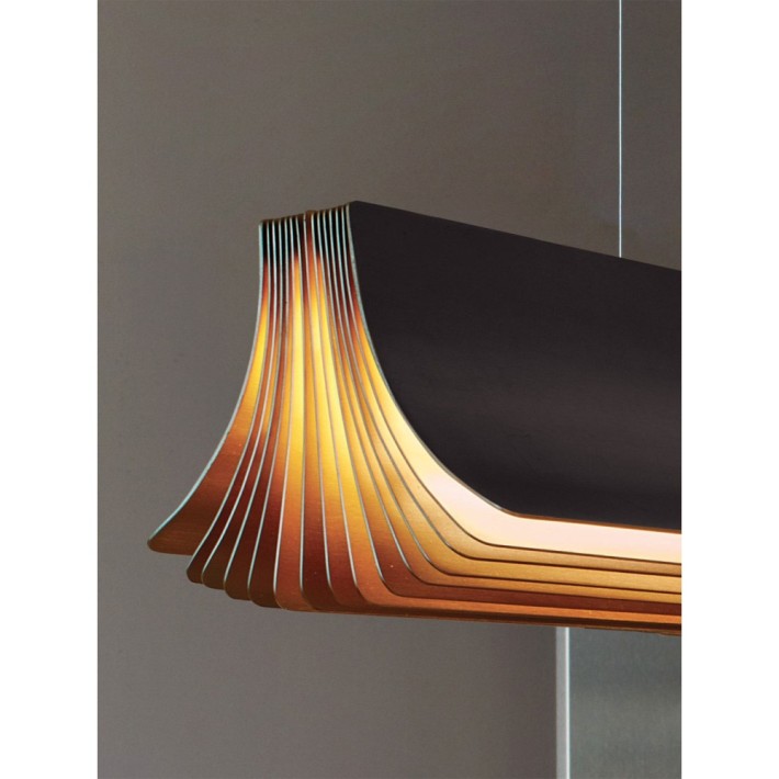 Lámpara Respiro 1200