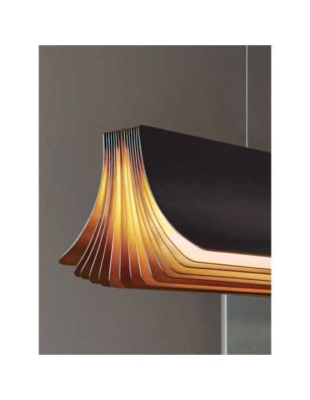 Lámpara Respiro 1200