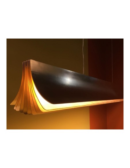 Lámpara Respiro 1200