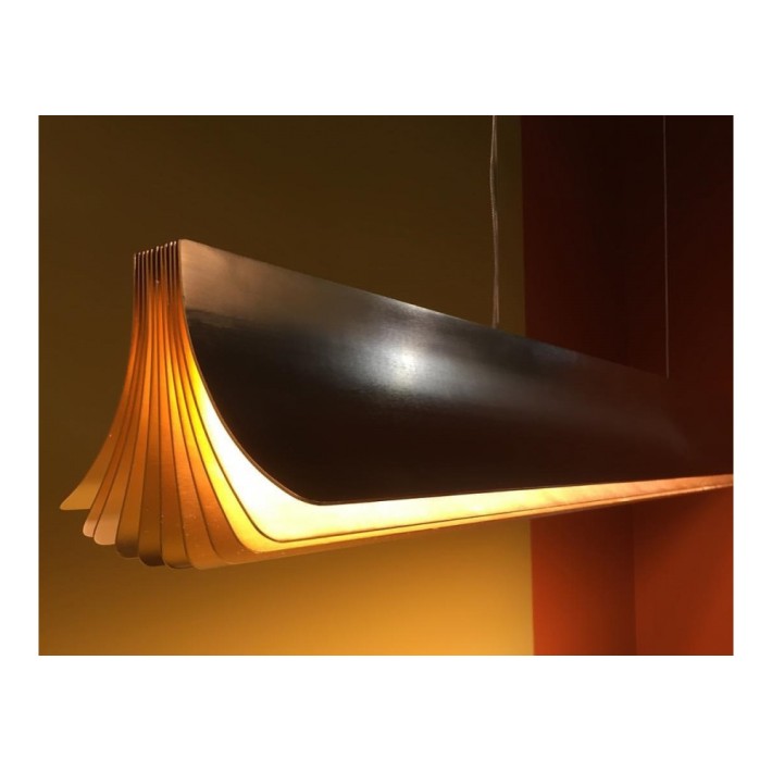 Lámpara Respiro 900