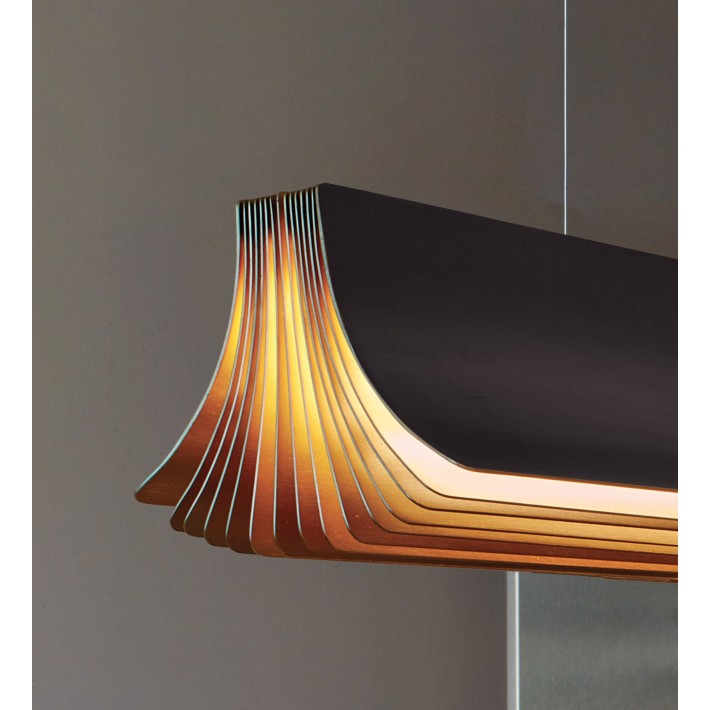 Lámpara Respiro 1200