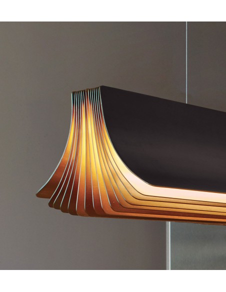 Lámpara Respiro 1200