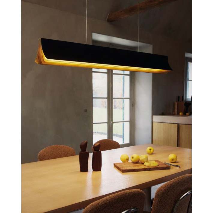 Lámpara Respiro 1200