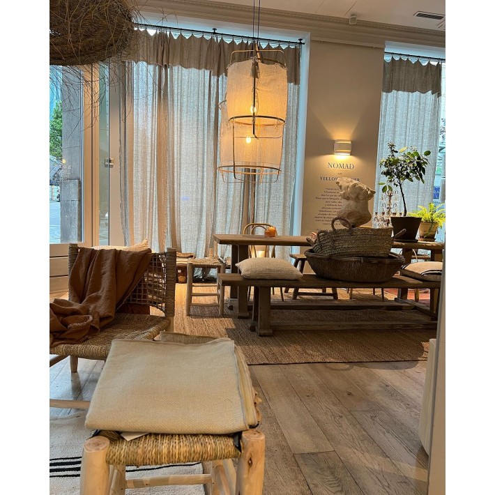 Lámpara de pared Louis S