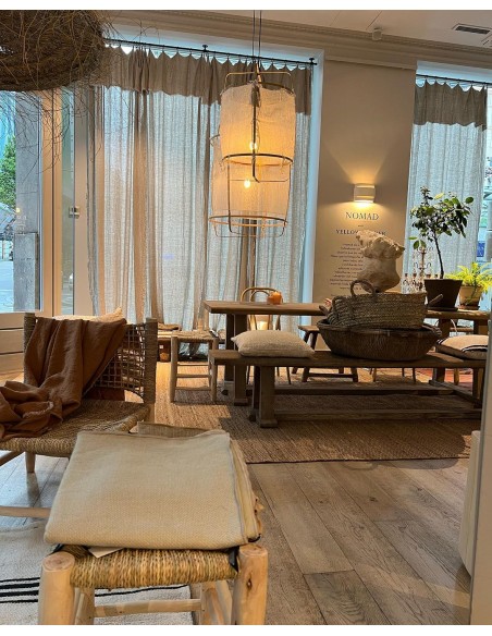 Lámpara de pared Louis S