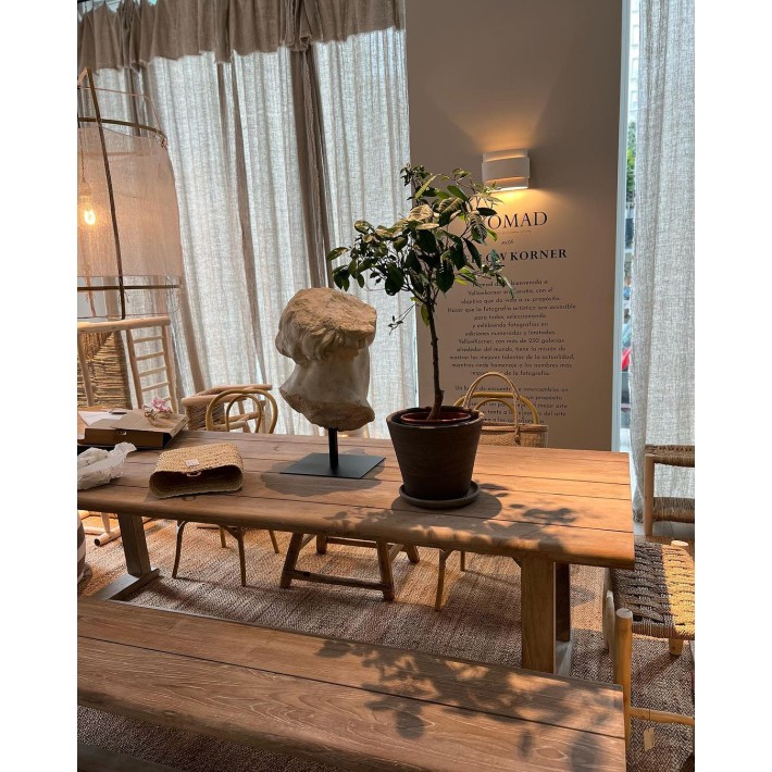 Lámpara de pared Louis S