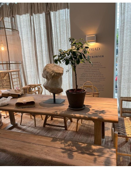 Lámpara de pared Louis S