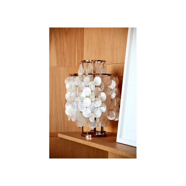 Lámpara FUN 2 TM Latón