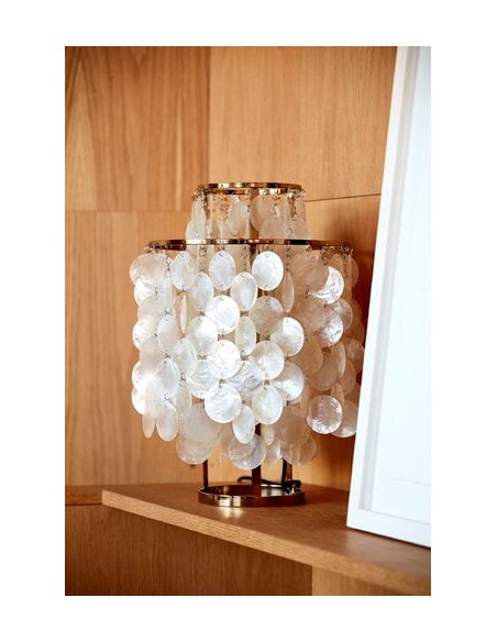 Lámpara FUN 2 TM Latón