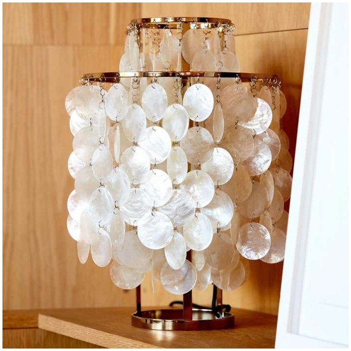 Lámpara FUN 2 TM Latón