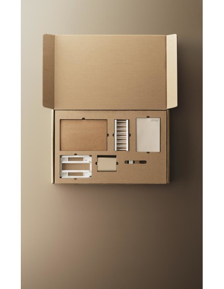 String Cocina Set  Blanco