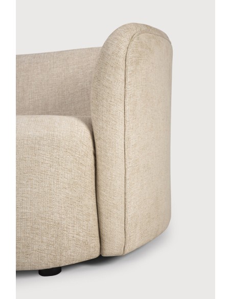 Sofá Ellipse - 3 plazas -