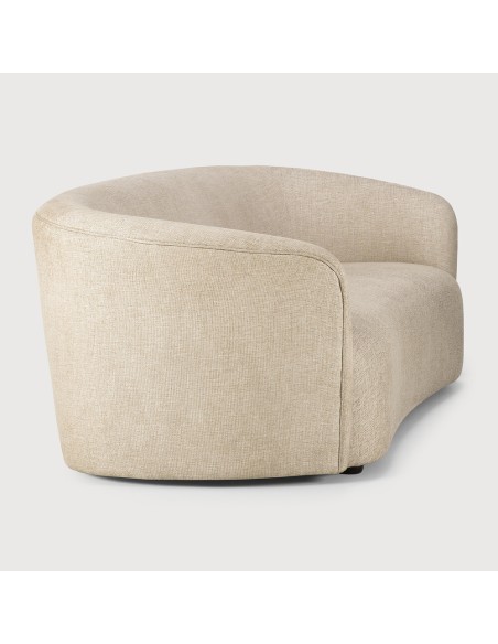 Sofá Ellipse - 3 plazas -