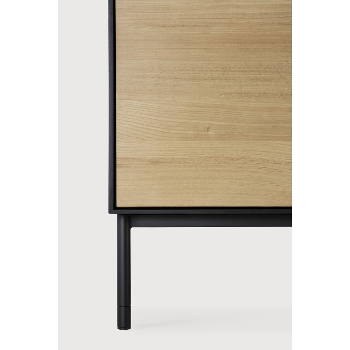 Aparador Blackbird Roble