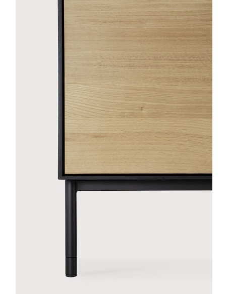 Aparador Blackbird Roble