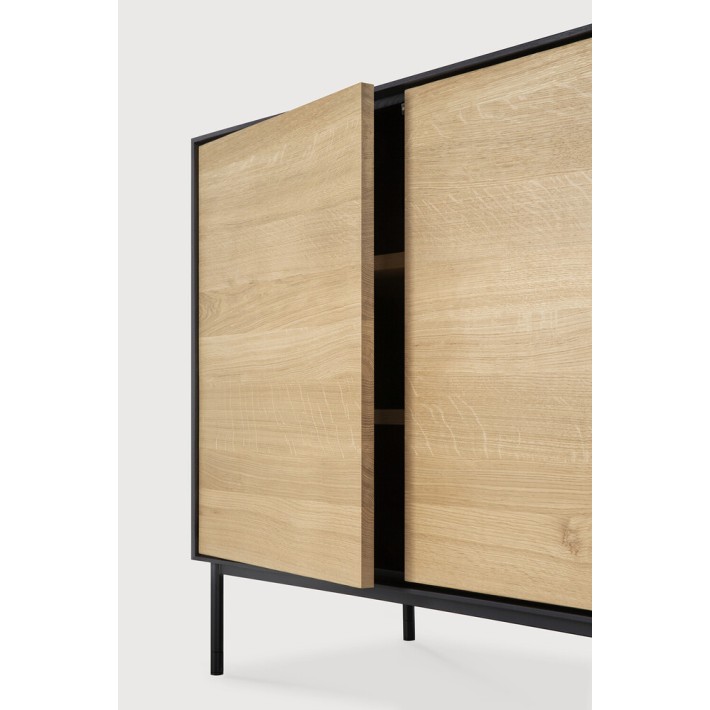 Aparador Blackbird Roble
