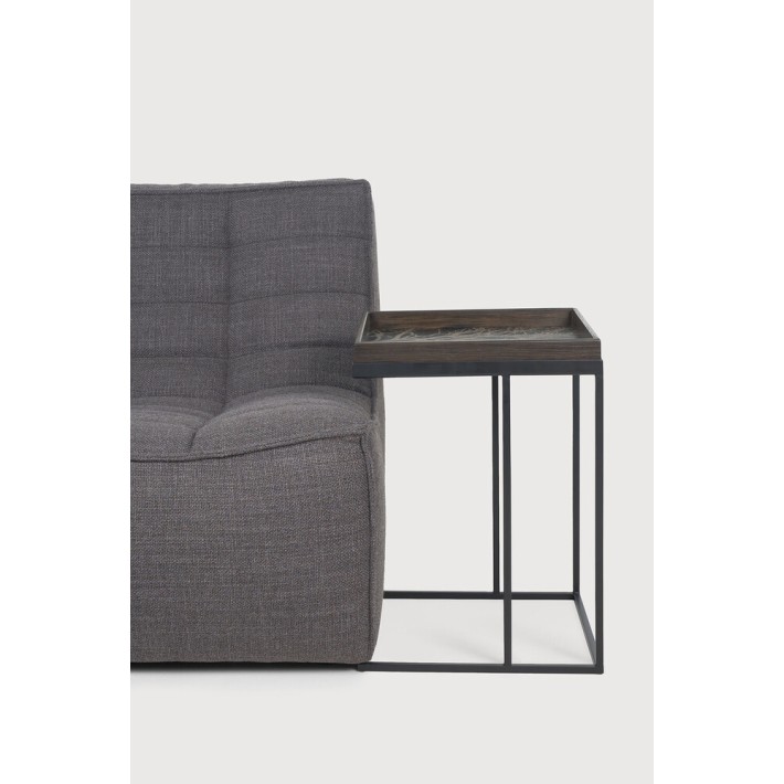 Mesa Auxiliar con Bandeja Pequeña