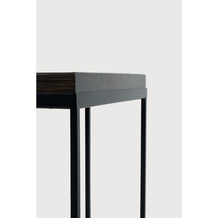 Mesa Auxiliar con Bandeja Pequeña