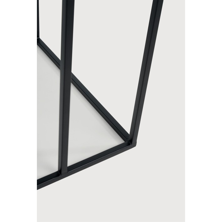 Mesa Auxiliar con Bandeja Pequeña