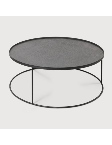 Mesa de café  redonda