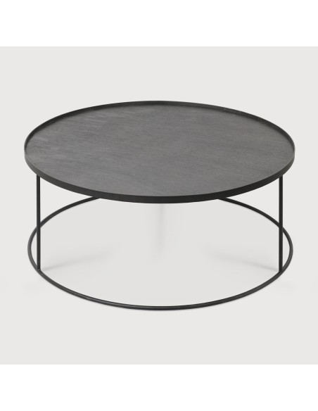 Mesa de café  redonda