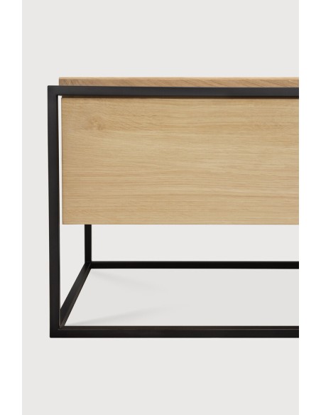 Mueble TV Monolit Roble Natural