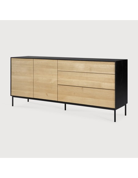 Aparador Blackbird Roble