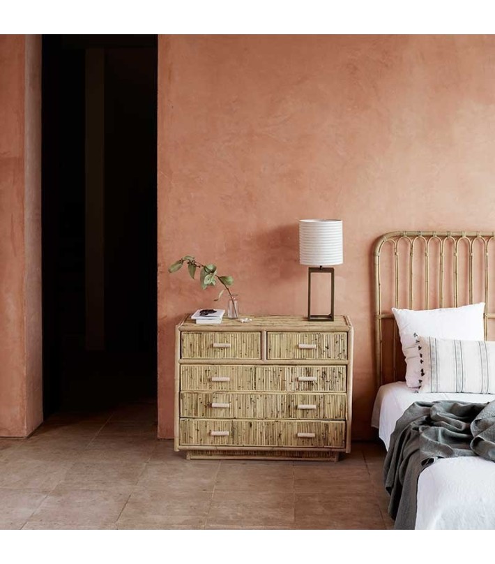 Cabecero Boho,