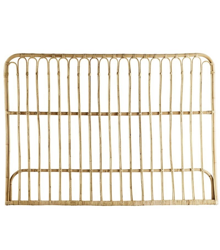 Cabecero Boho, 90cm
