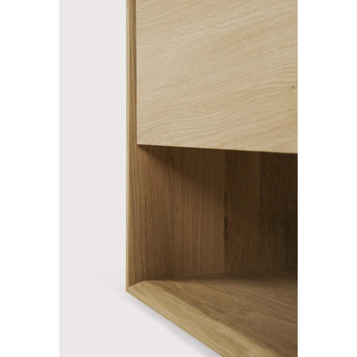 Aparador Nordic M Roble