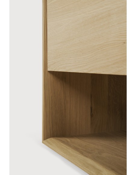 Aparador Nordic M Roble