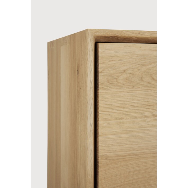 Aparador Nordic M Roble