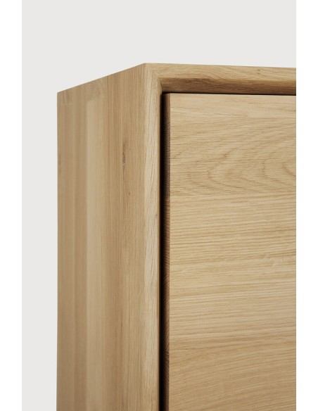 Aparador Nordic M Roble