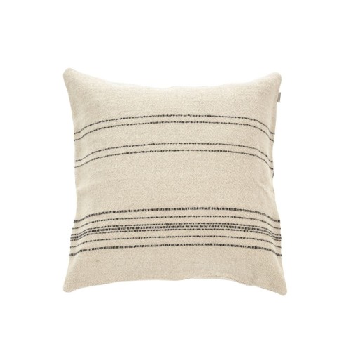 The Moroccan Stripe Pillow - Stripe