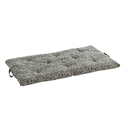 Colchoneta de Algodón Estampada 2