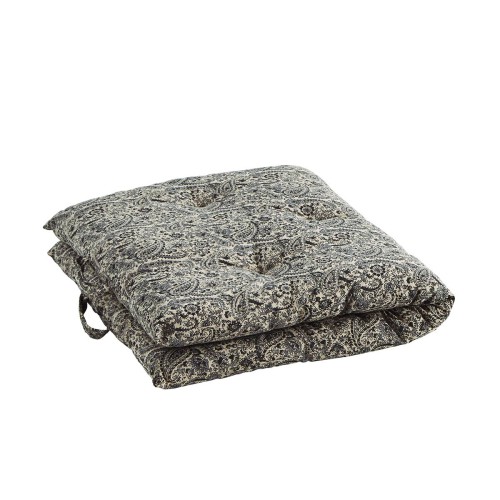 Colchoneta de Algodón Estampada