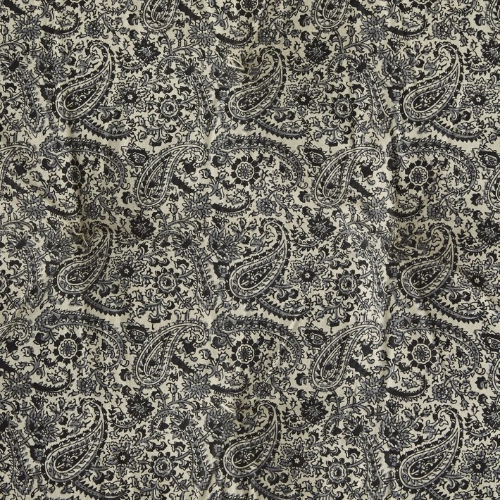 Colchoneta de Algodón Estampada