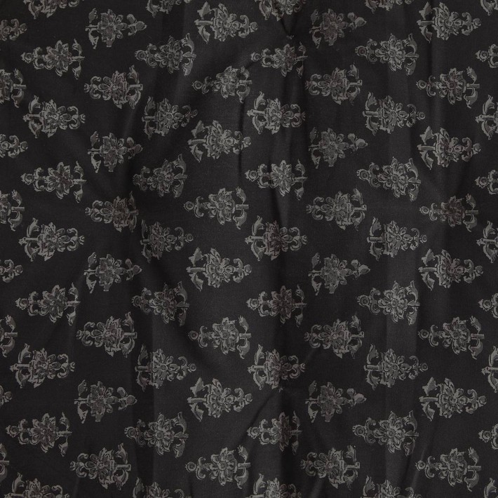 Colchoneta de Algodón Estampada