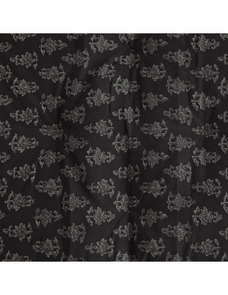 Colchoneta de Algodón Estampada