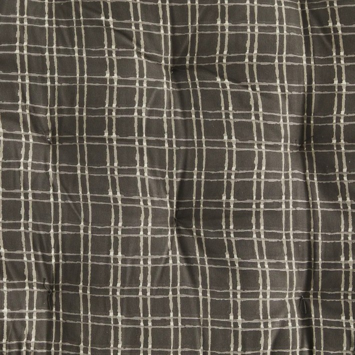 Colchoneta de Algodón Estampada