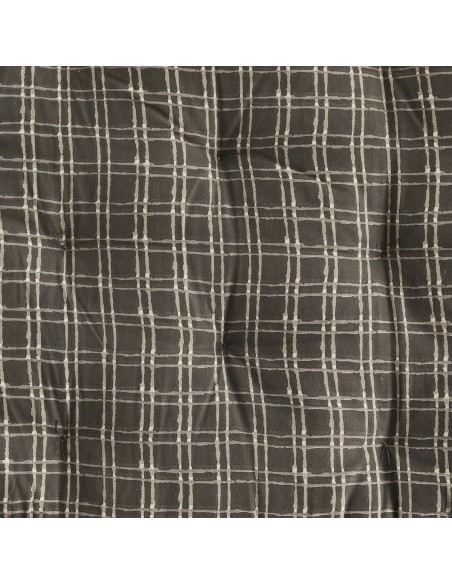 Colchoneta de Algodón Estampada