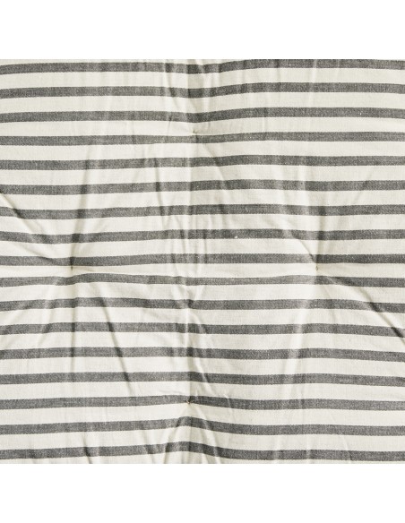 Colchoneta de Algodón Estampada