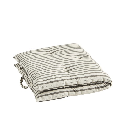 Colchoneta de Algodón Estampada