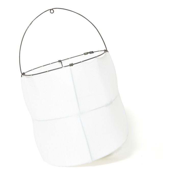 Lámpara Koushi White