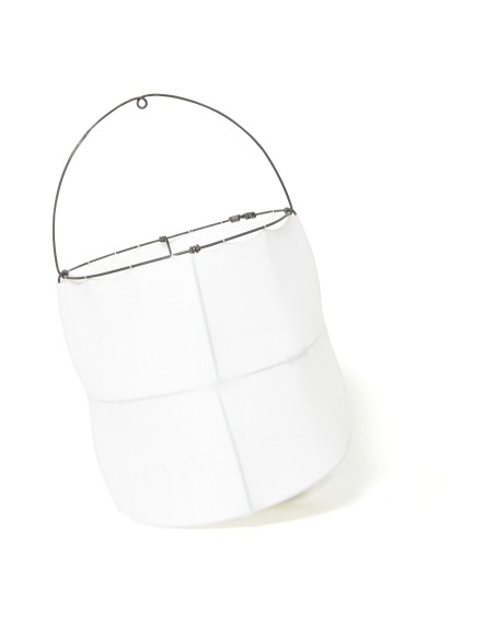 Lámpara Koushi White