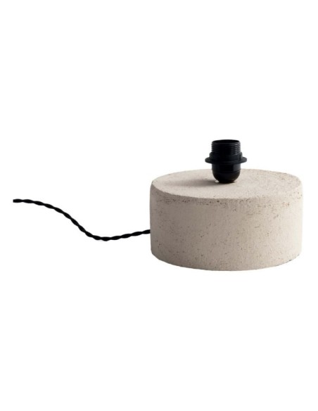 Lámpara Kale Hilo de Lana Tensado a Mano